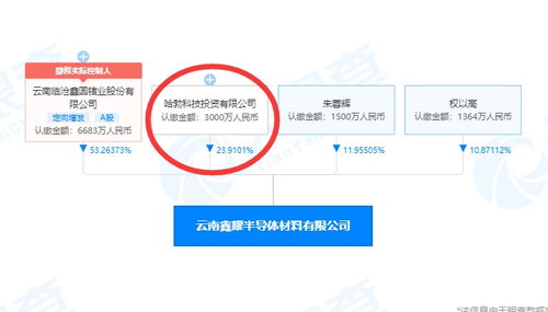 华为最大投资标的A股公司 控股轻资产与流程密集龙头供货商出现供应链多元模式构建启智管理生态